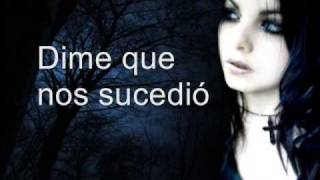 Silbermond Symphonie spanish subs