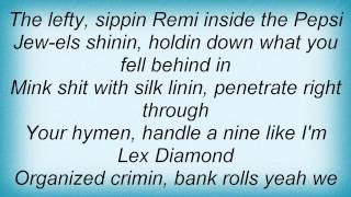 Kool G Rap &amp; DJ Polo - Can&#39;t Stop The Shine Lyrics