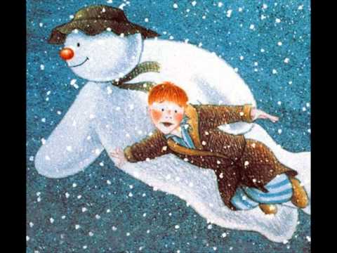 Floppi & Zalza - Snowman