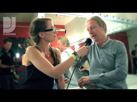 10daysoff 2009 - Day 4 - DJ Hell, Jesse Rose - by DJsounds