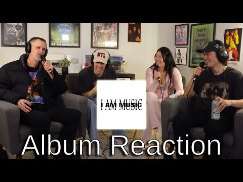 Dad Reacts to Playboi Carti - MUSIC