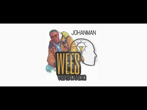 Johanman-Wees Verstandig (OFFICIAL VIDEO)
