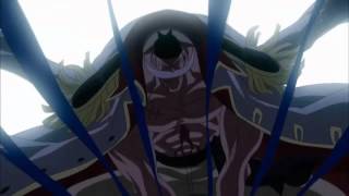 One Piece AMV ~War At Marineford~ [FULL HD]