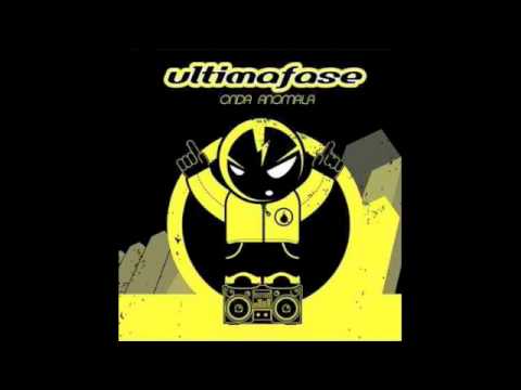 Ultima Fase - Onda Anomala - Alta Tensione