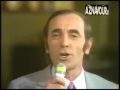 Charles Aznavour - Tout s'en va FULL COLOR