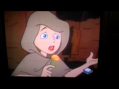 Aliyah-Din and Reeko in Wonderland part 12 More Ups and Downs for Aliyah-Din and Reeko