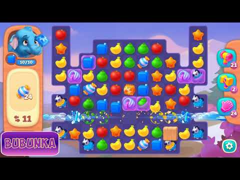 Wildscapes level 780 HD