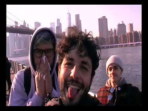 Kings Of The Beach - "Eat Snot"