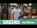 Animal Greens Explained | IFBB Pro Evan Centopani