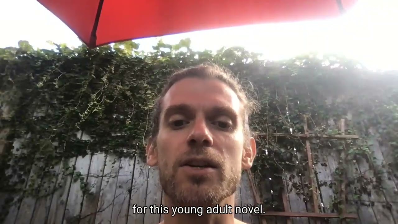 Josh Potter Video Testimonial