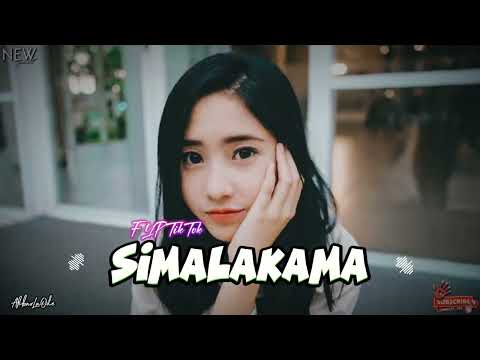 Lagu Remix Viral - Simalakama New Velocity - Bikin Nagih Enaknya || AkbarLaOde