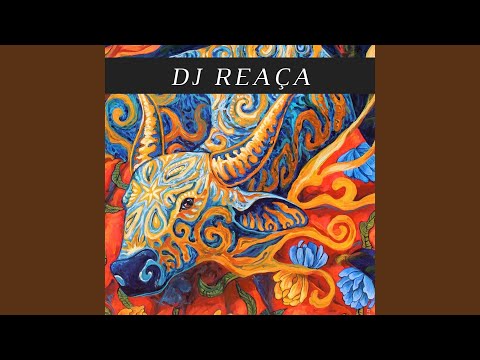 Piseiro Do Gado - DJ Reaça