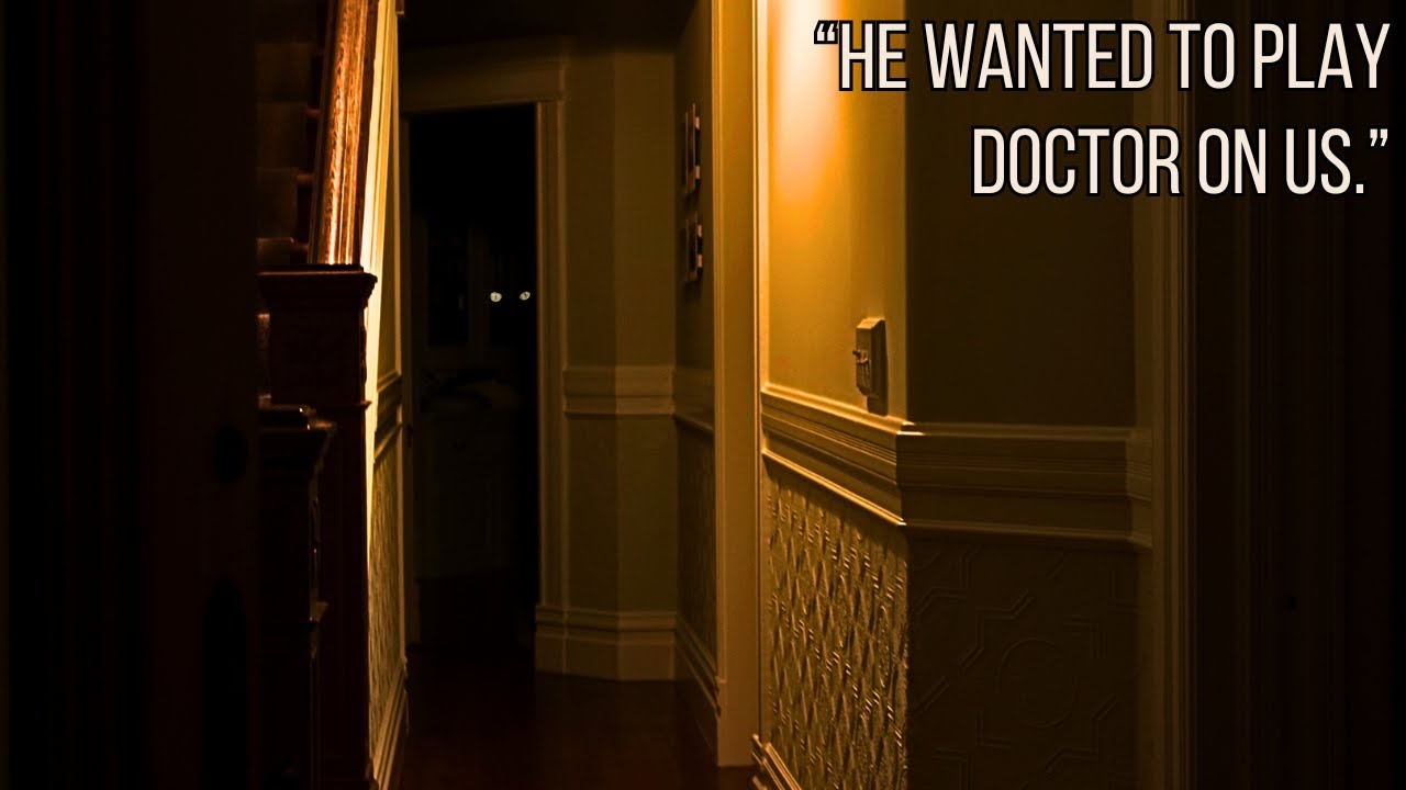 Phrogging Stories That Will Make Your Skin CRAWL.