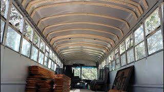 Adequate Bus Episode 5