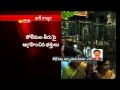 Constable Over Action On Devotees In Srikalahasti