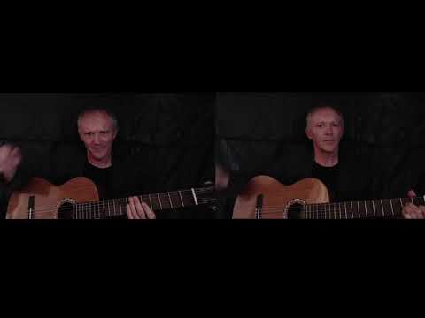 Promotional video thumbnail 1 for Honolulu Solo Guitar