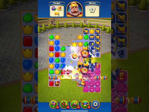 Royal Match level 1871