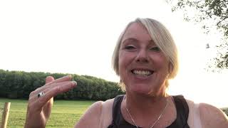 Energies of Sacred Earth, land and trees - the new season of Mother Earth