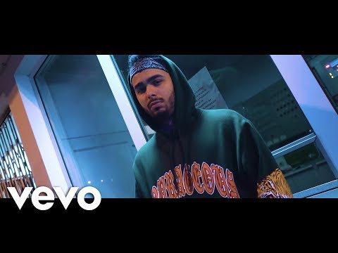 Nuno Moura - Som Diferente (Video Oficial)