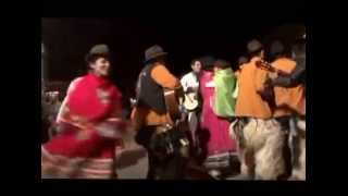 preview picture of video 'Noche San Pedrina 2013 Tabacundo - Grupo Tradicional de San Pedro - Puro Gusto'