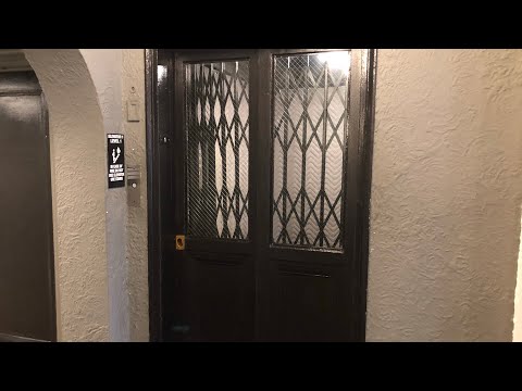 ECA Traction Elevator @ 420 W Melrose - Chicago, IL.