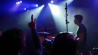 Japandroids - North East South West (live)