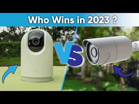 2k Vs 4k Security Camera: What Resolution Do You Need?