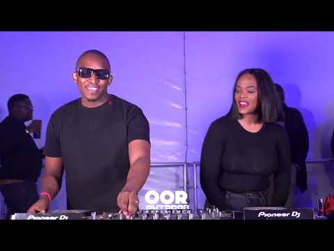 The Vibe Cartel Mix Presents Episode 33 - Sir LSG x Soul Diva 