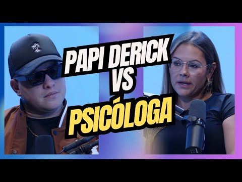 Psicóloga EXPONE la verdad | Masculinidad | Relaciones tóxicas | RUPTURA| Gladiminet López