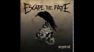 Escape The Fate - Live Fast, Die Beautiful