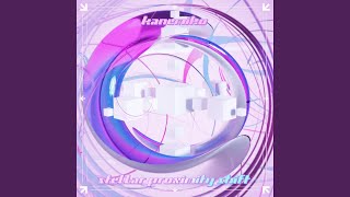 Cover art for stellar proximity shift