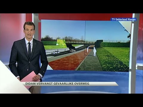 GLD Nieuws 7 september 2012 - Nieuws