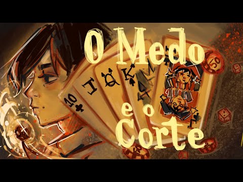 Verrina Mecânica - O Medo e o Corte (Clipe Oficial)