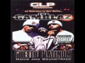 Ghetto Platinum      Tha Gamblaz ft. KILLA TAY, RAPPIN 4 TAY & JT THE BIGGA FIGGA