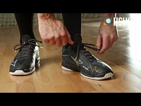 Mizuno Wave Mirage 4 - Kintsugi