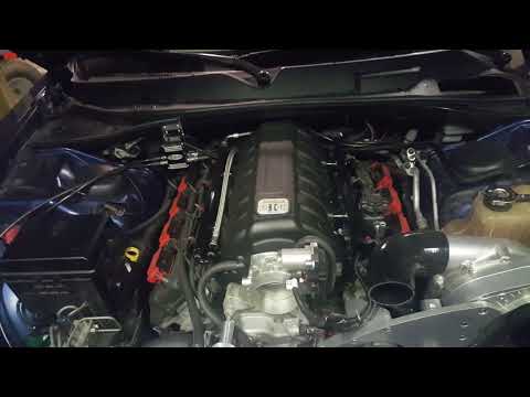 Edelbrock intake 7179 experience