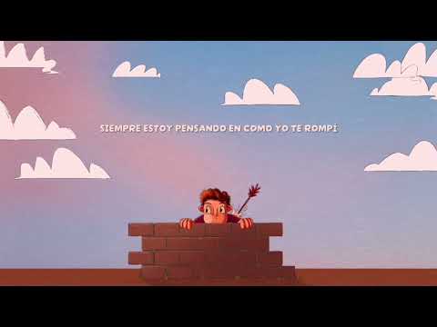 Reggie.O - SOLO AMISTAD (feat. EL EMBY)