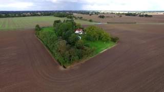 DJI Phantom 3 Advanced Fly Away