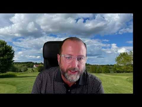 Auf der Range - Garmin Approach R10 Launchmonitor - Deutsch