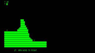 Artillery for the Commodore PET\Commodore CBM