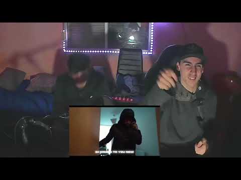 URUGUAYOS REACCIONAN El Patron 970   Antisocial Official Video