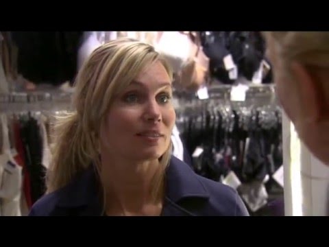 "Ik voel me vrijer en vrouwelijker"