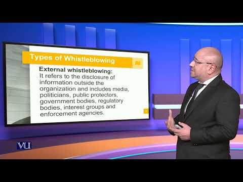 MGT717 Topic003 | Corporate Governance