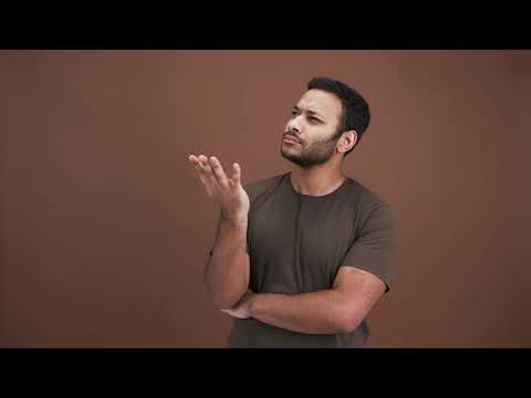 Thinking Stock Image