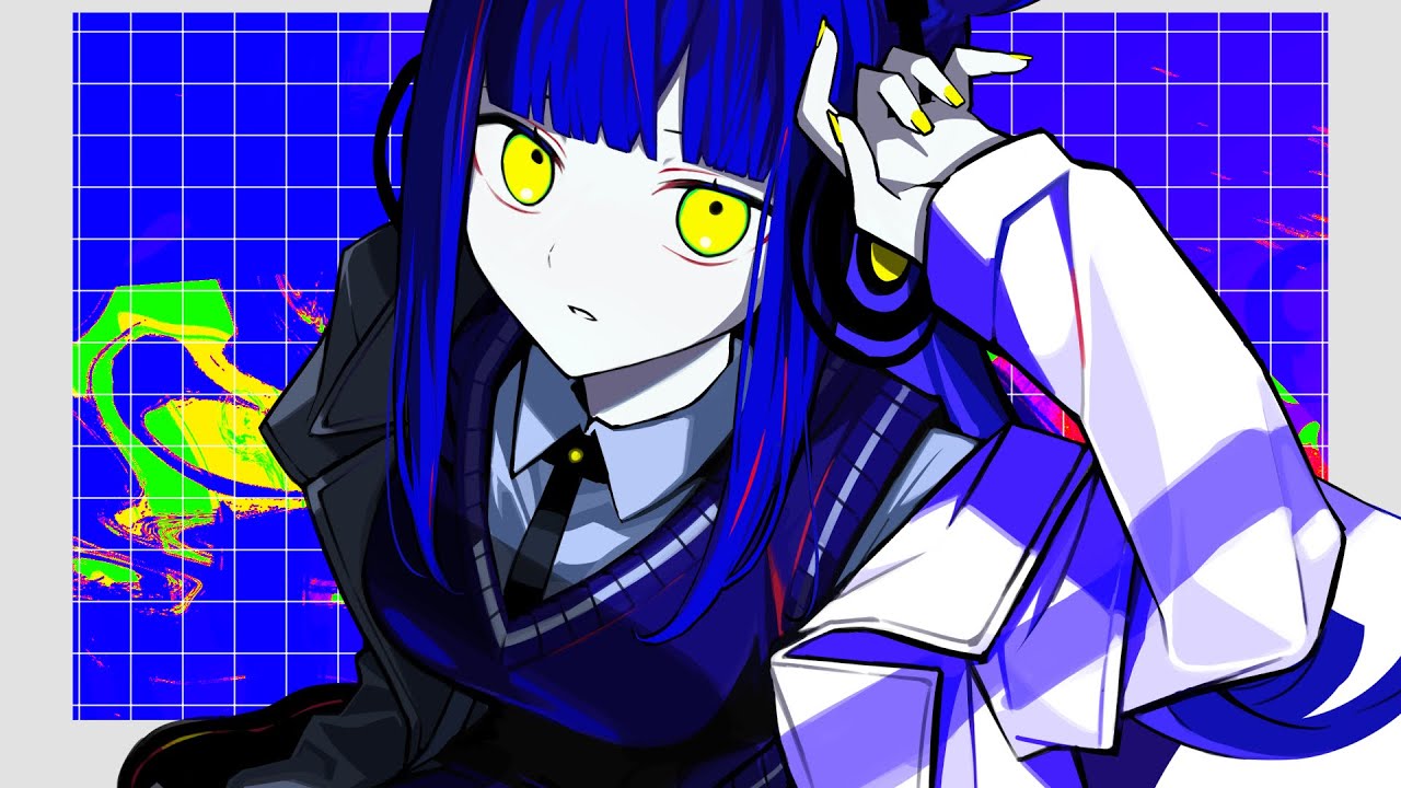 さよならギフテッド / 初音ミク , ナースロボ＿タイプT