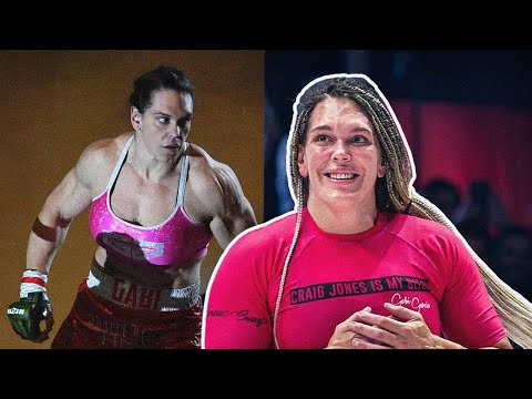 From Hated to Hero: The Gabi Garcia Story