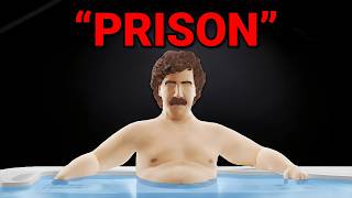 Inside Pablo Escobar's Empire Headquarters