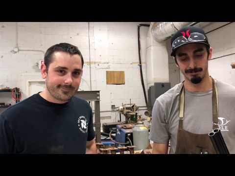The Cole Brothers talk about the New Cole Precision Choke Wrench