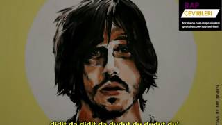 Eyedea – Weird Side (Türkçe Altyazılı)