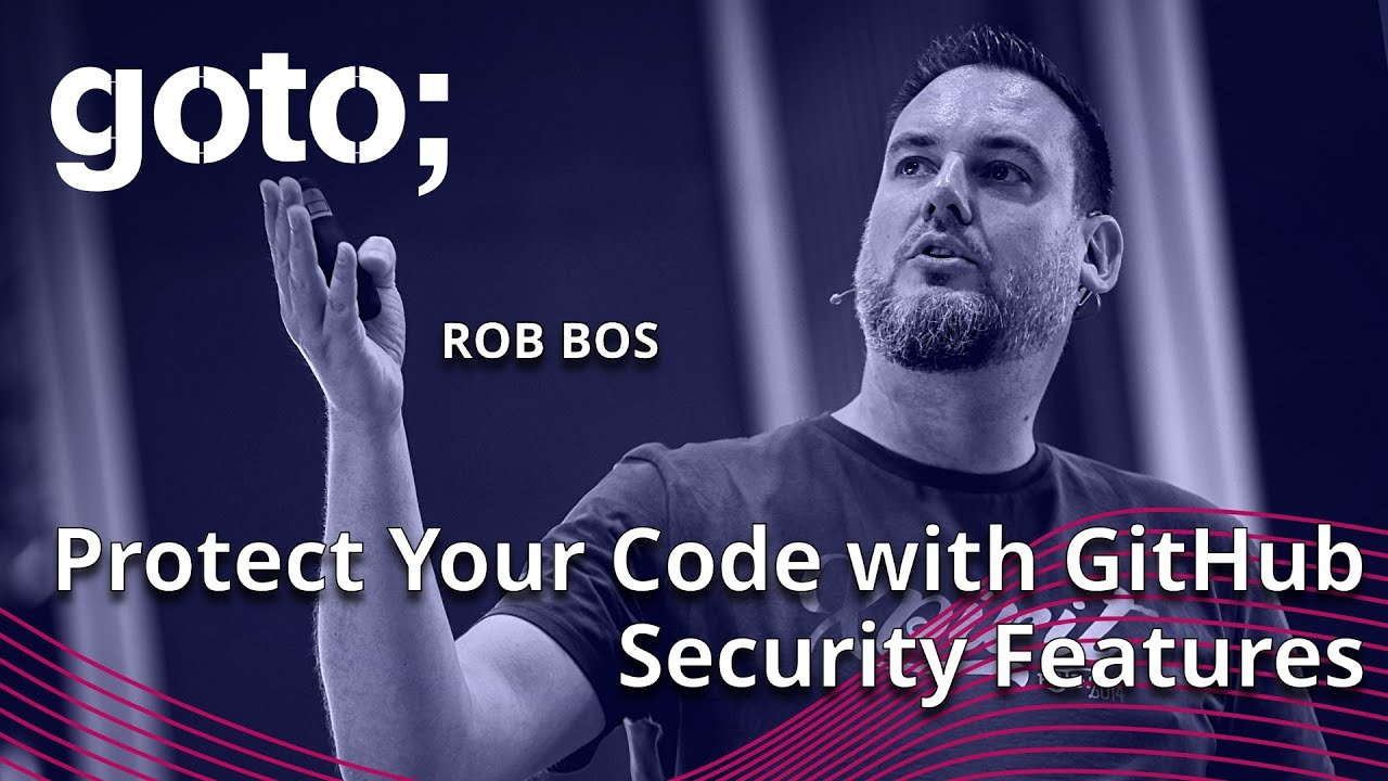 Protect Your Code with GitHub Security Features